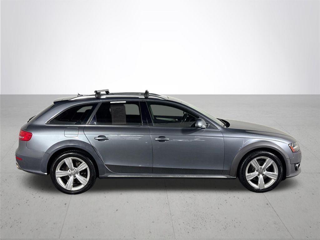 2014 Audi allroad 2.0T Premium