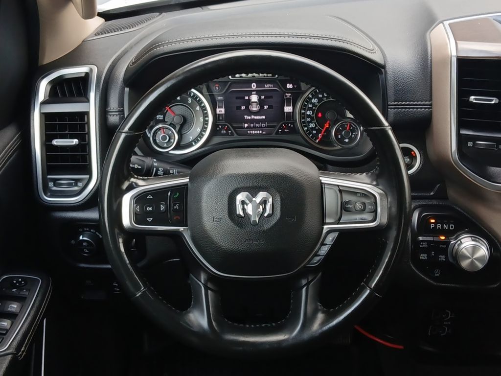 Used Car 2021 Ram 1500  Laramie For Sale Under $30,000 In Austin, Texas