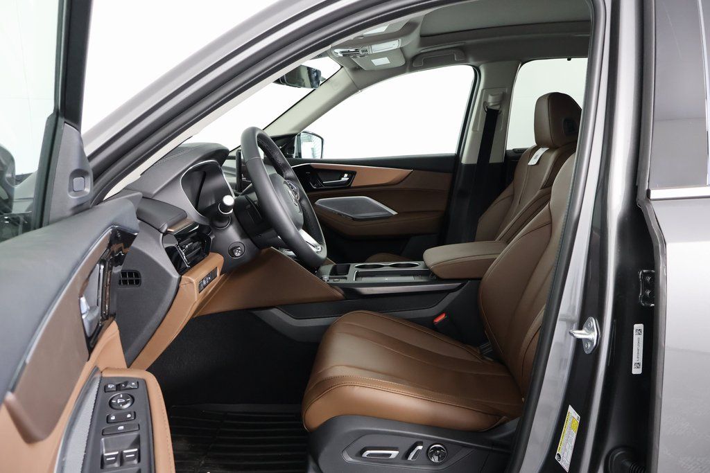 Thumbnail: 2026 Acura MDX - 5