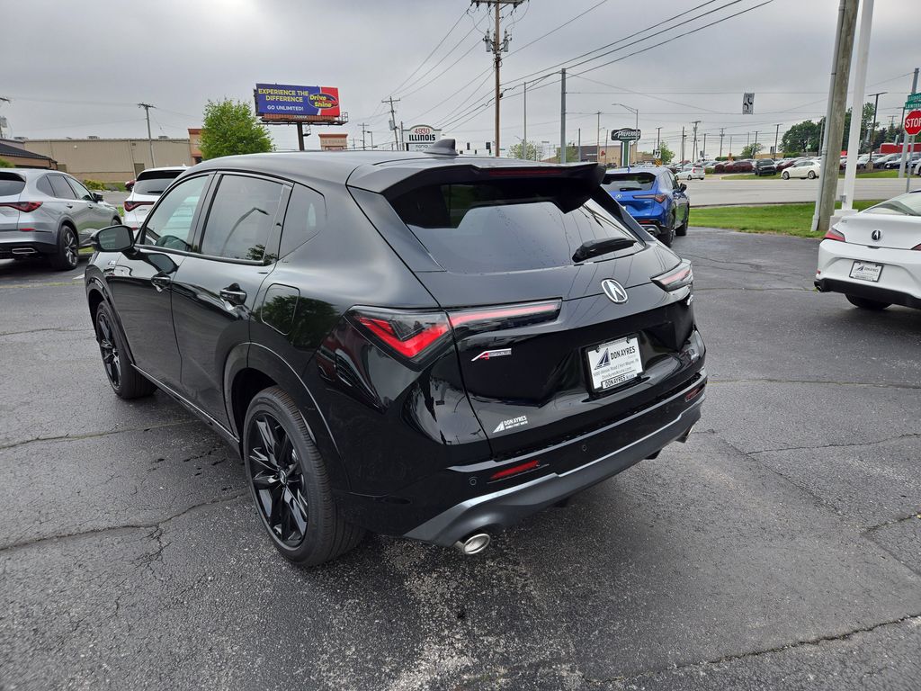 New 2025 Acura ADX For Sale in Fort Wayne, IN