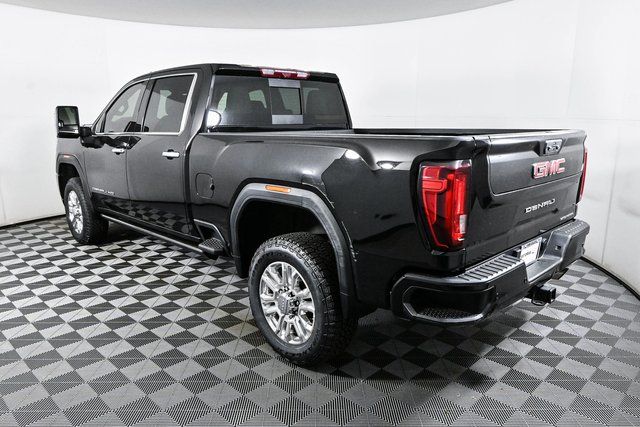 2022 GMC Sierra 2500HD Denali 4