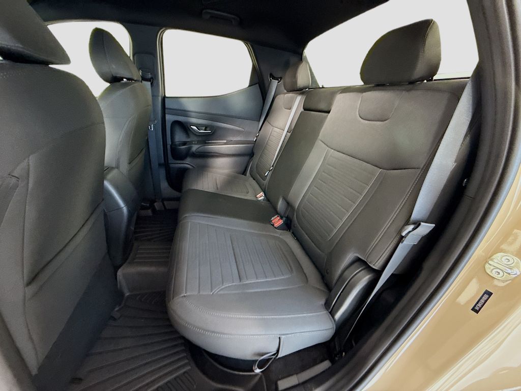 Thumbnail: 2024 Hyundai Santa Cruz - 21