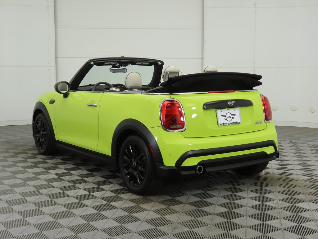 Thumbnail: 2024 MINI Cooper - 7