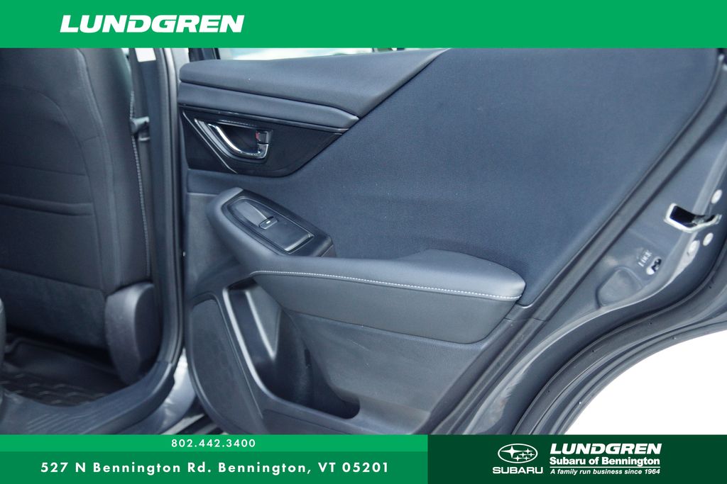 Used 2023 Subaru Outback SUV