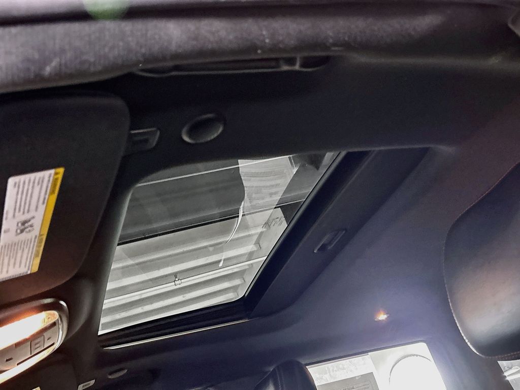 2020 Jeep Grand Cherokee Trailhawk
