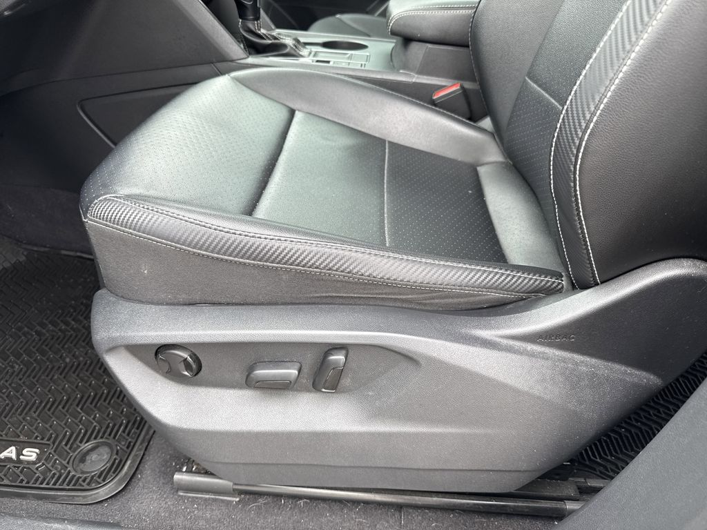 2021 Volkswagen Atlas Cross Sport 2.0T SE  at Tom Peacock Cadillac