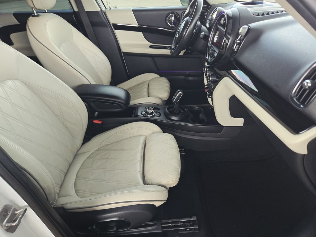 2020 MINI Cooper S Countryman Classic - 10