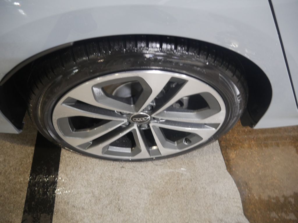 Thumbnail: 2026 Audi A3 - 14