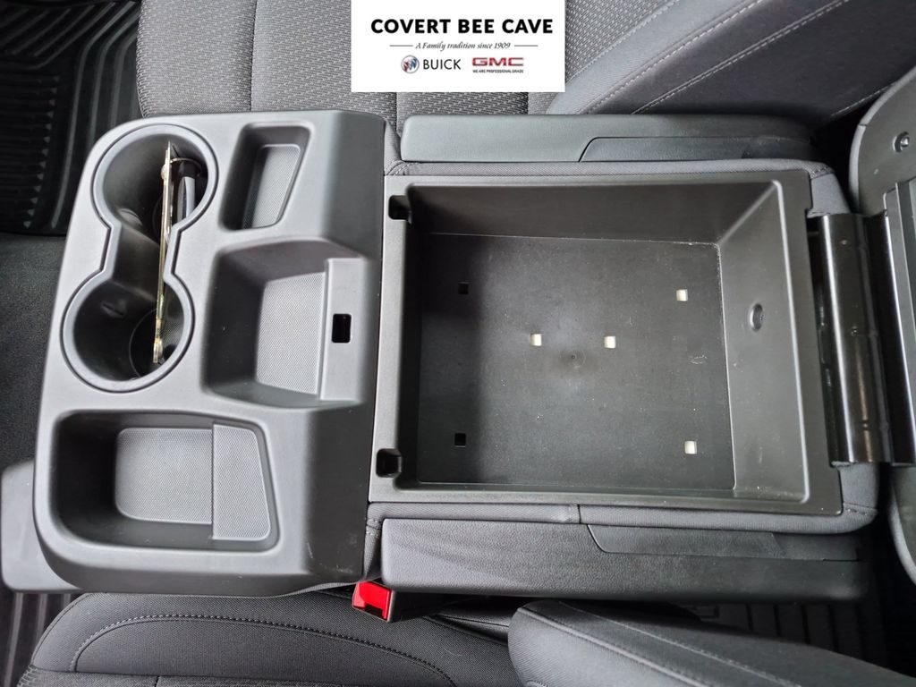 Used Car 2025 Gmc Sierra 1500  Pro For Sale Under $40,000 In Austin, Texas