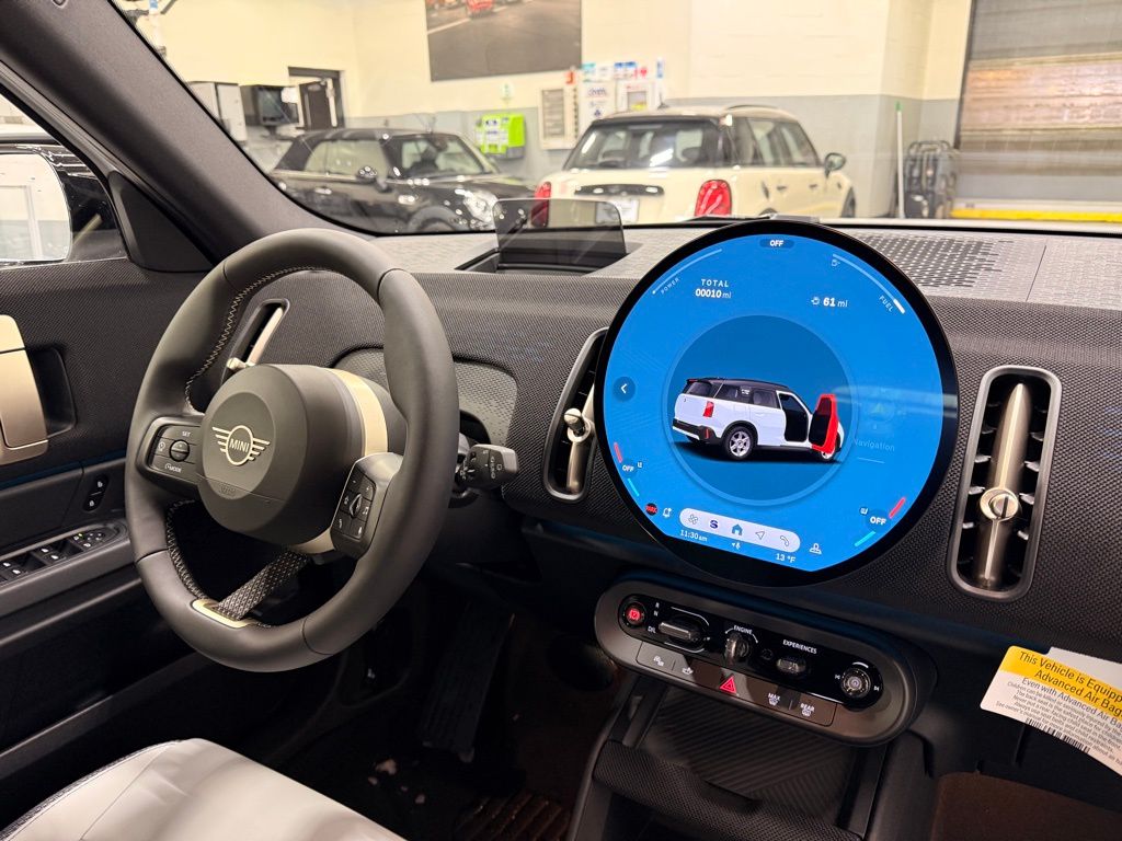 Thumbnail: 2026 MINI Cooper Countryman - 31