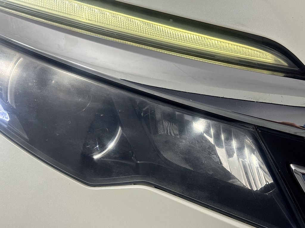 Used Car 2017 Honda Pilot  Ex For Sale Under $20,000 In Austin, Texas