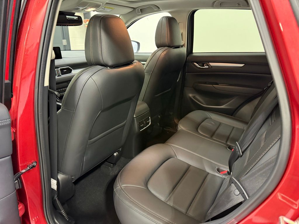 2022 Mazda CX-5 S Preferred 22