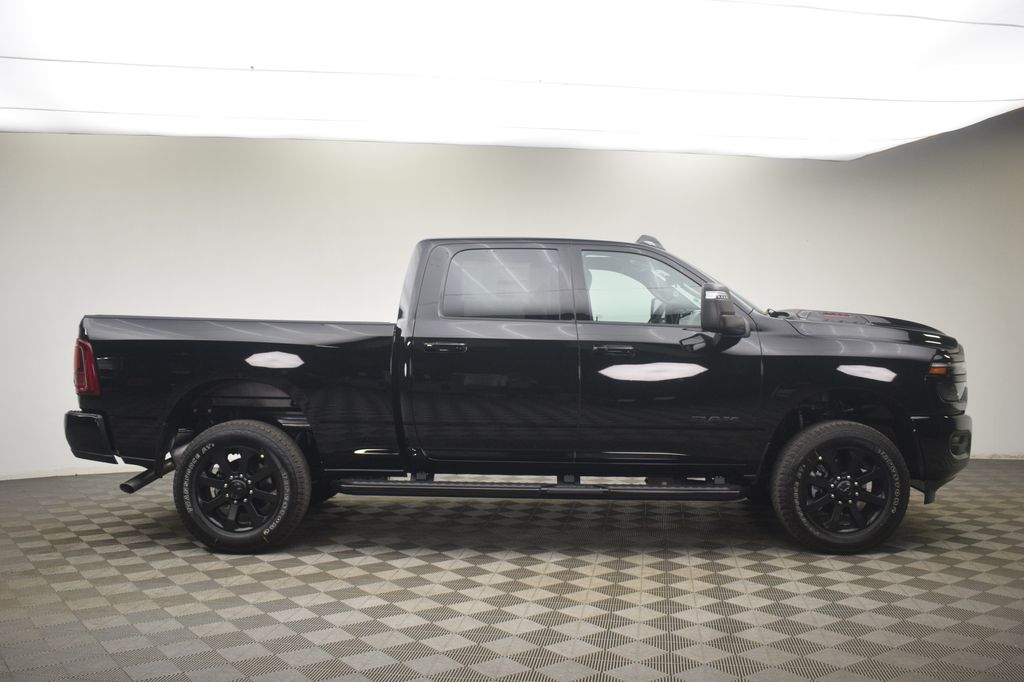 new 2026 Ram 2500 car, priced at $70,661