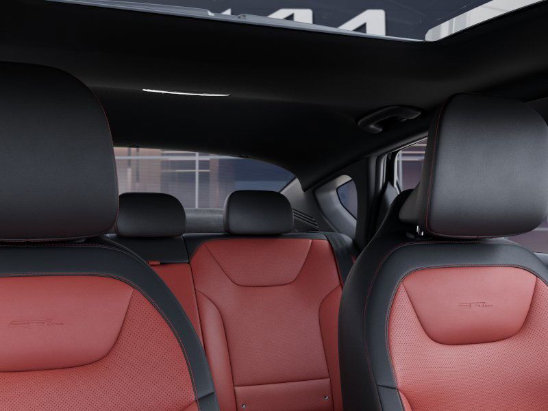 New 2026 Aurora Black Pearl Kia GT-Line Turbo image 27