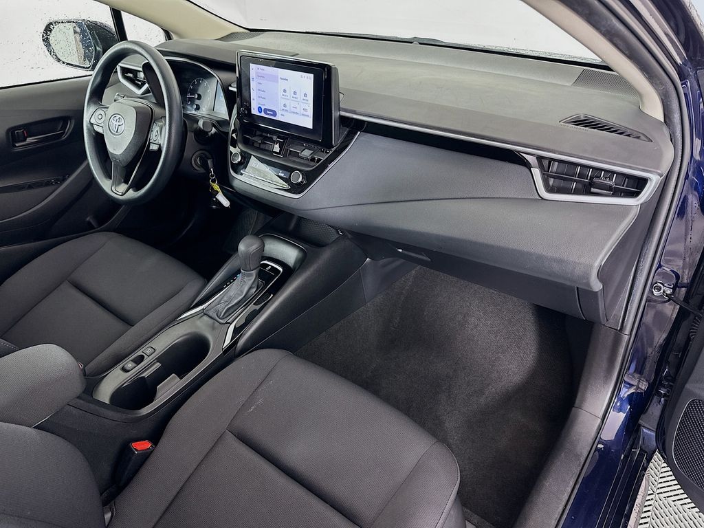 Thumbnail: 2024 Toyota Corolla - 27