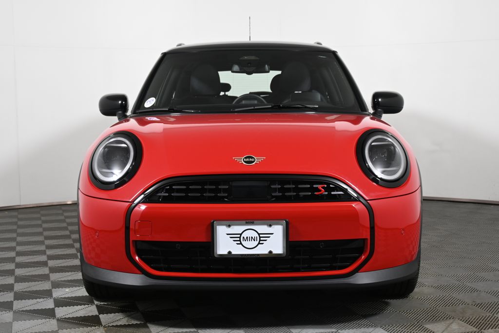 Thumbnail: 2026 MINI Cooper - 9