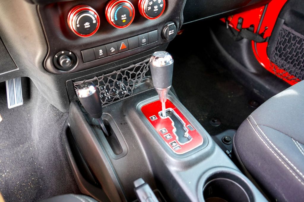 Used Car 2018 Jeep Wrangler Jk  Unlimited Rubicon For Sale Under $30,000 In Taylor, Texas