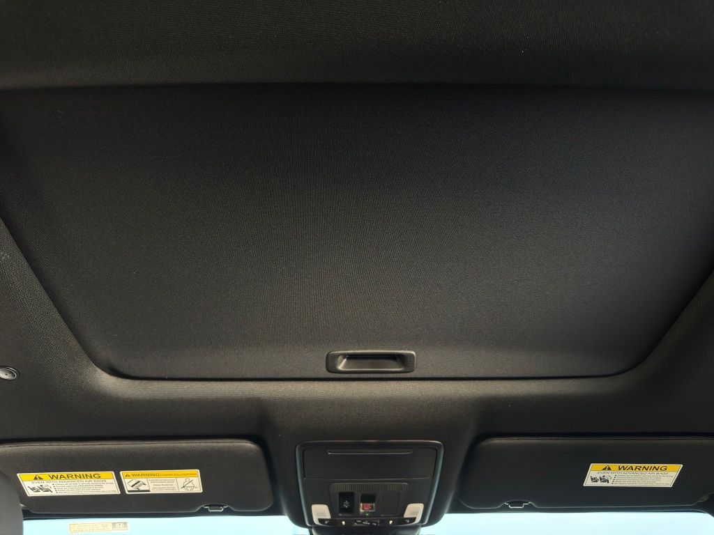 2026 Honda CR-V Hybrid Sport-L Gray at Classic Honda Galveston