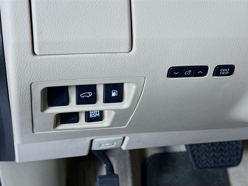 2015 Lexus RX 350 10