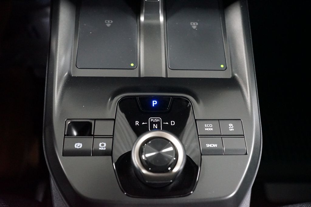 Thumbnail: 2026 Toyota bZ - 22