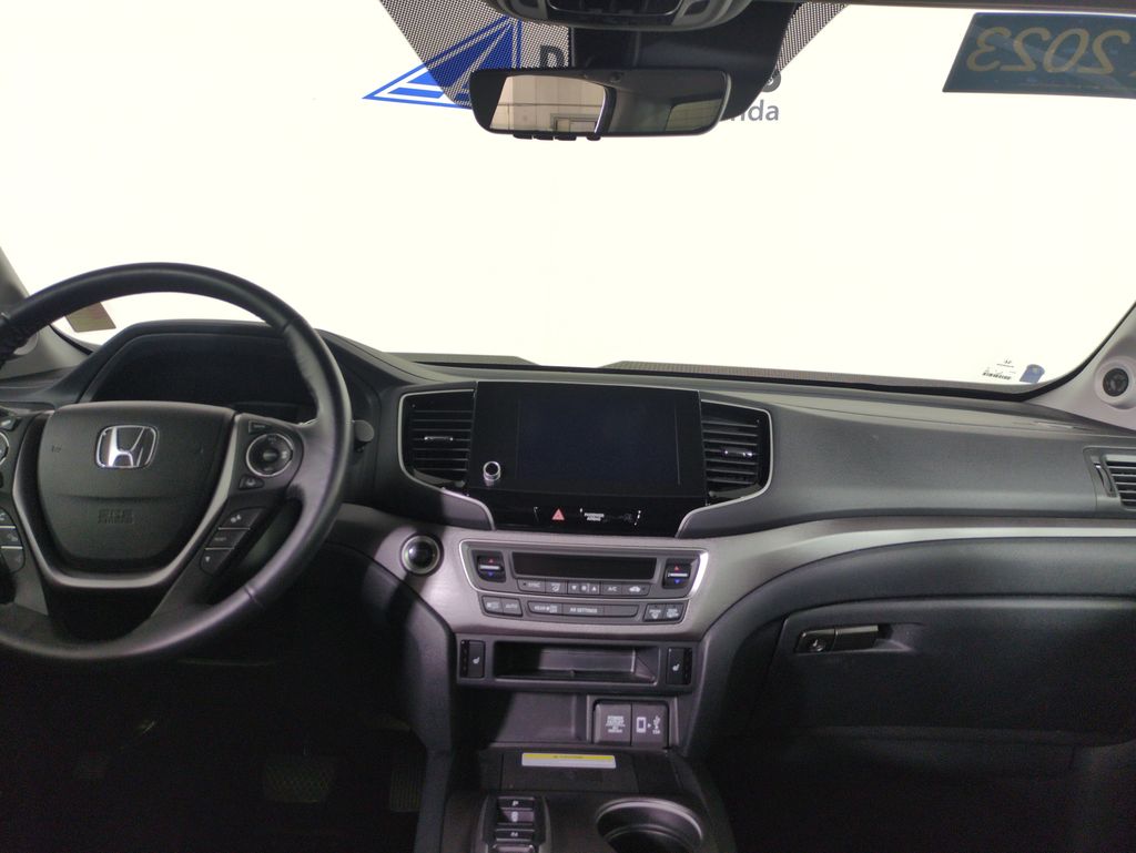 Used 2023 Honda Ridgeline For Sale in Fort Wayne, IN