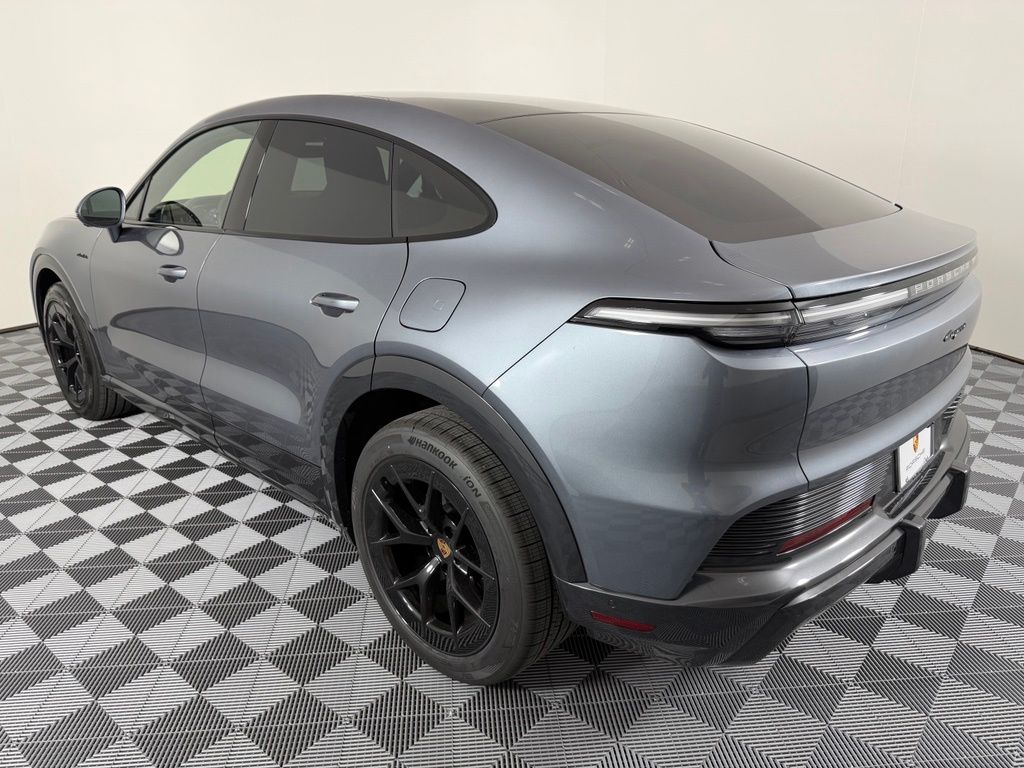 Thumbnail: 2026 Porsche  - 3