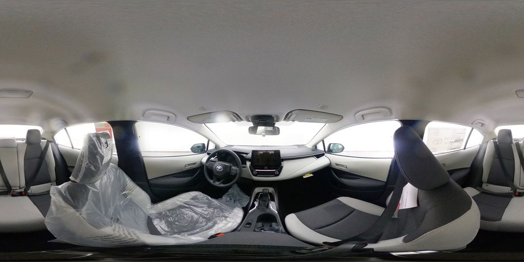 Thumbnail: 2026 Toyota Corolla - 16