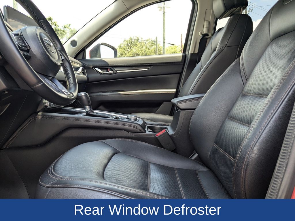 2023 Mazda CX-5 2.5 S Premium Plus