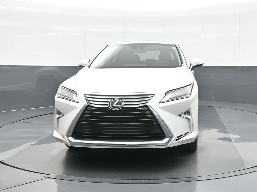 Used 2017 Lexus RX 350 with VIN 2T2BZMCA9HC069650 for sale in Kansas City