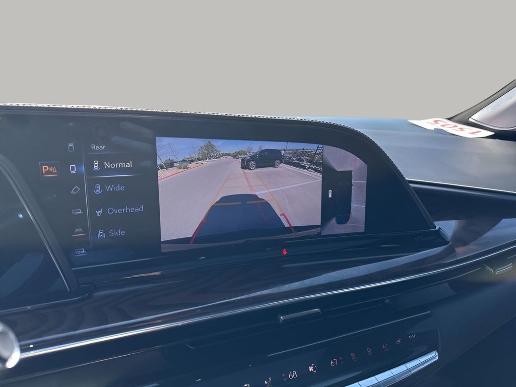 Used Car 2023 Cadillac Escalade  Sport Platinum For Sale Under $80,000 In Austin, Texas