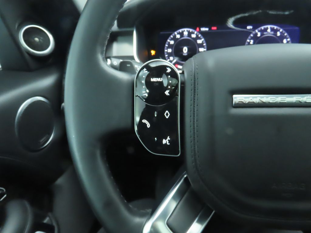 Thumbnail: 2021 Land Rover Range Rover - 11