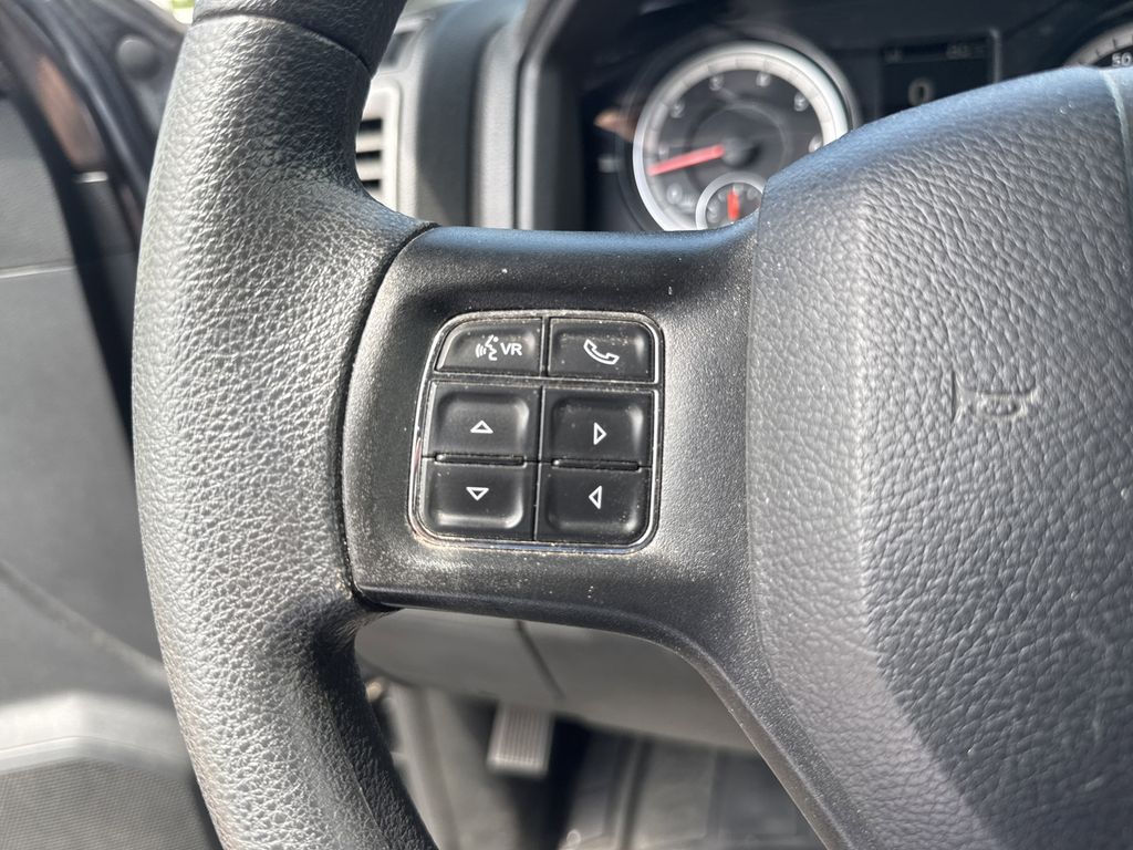 2021 Ram 1500 Classic Express Gray at Bayway Chrysler Dodge Jeep Ram