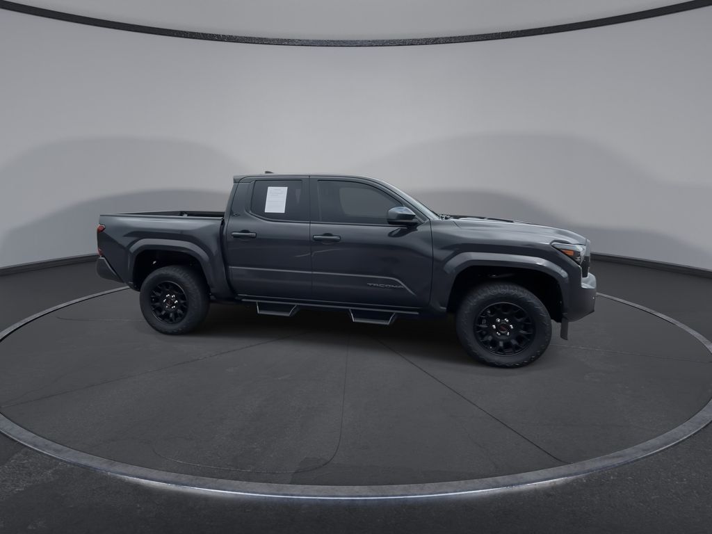 Thumbnail: 2025 Toyota Tacoma - 2