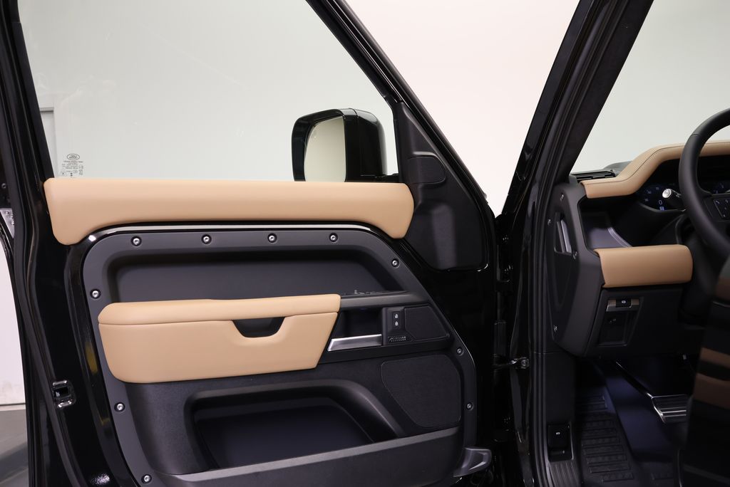 Thumbnail: 2026 Land Rover Defender - 26