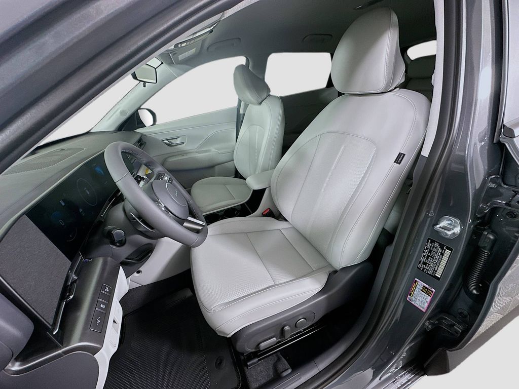Thumbnail: 2026 Hyundai Kona - 15