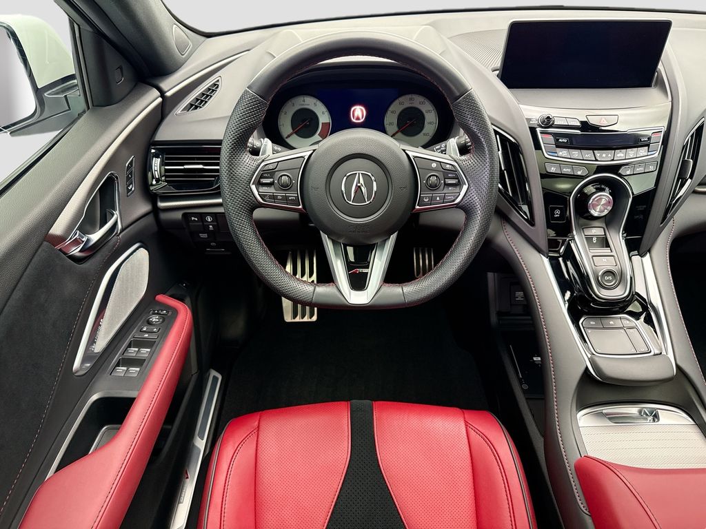 Thumbnail: 2023 Acura RDX - 10