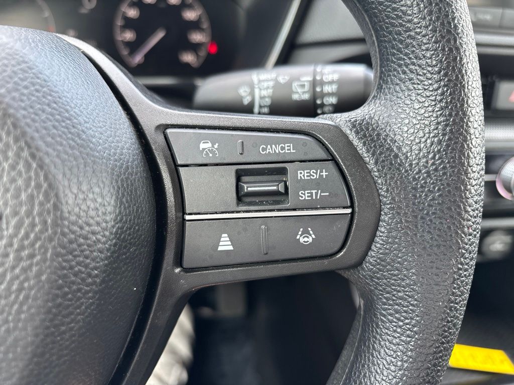 Used 2025 Honda CR-V SUV