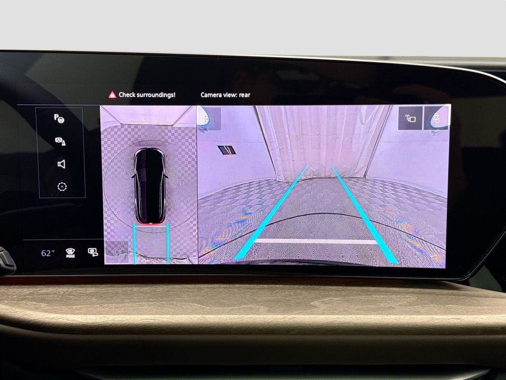 Thumbnail: 2025 Audi Q5 - 15