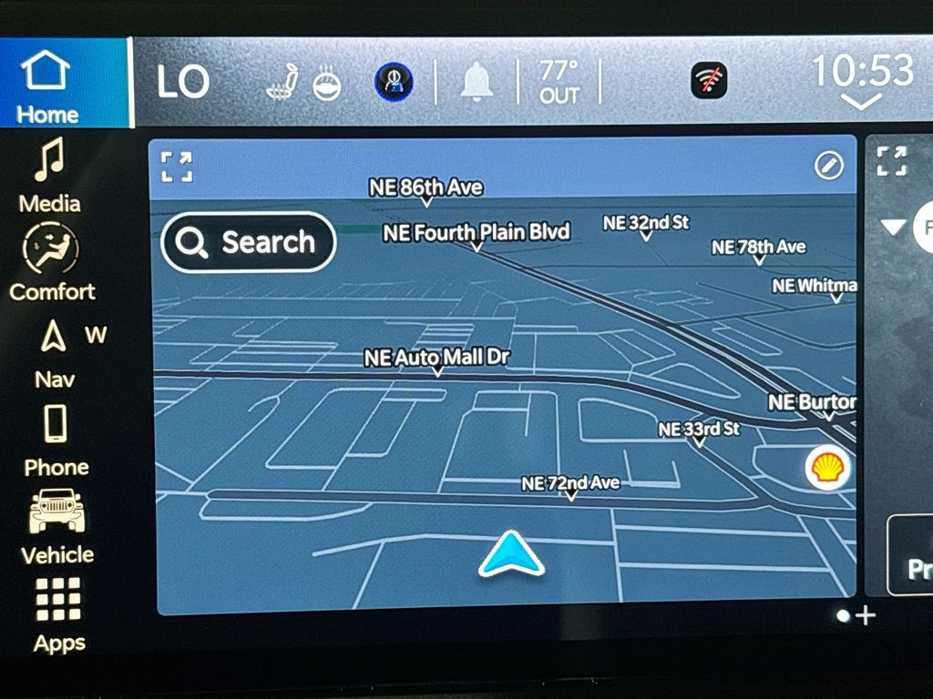 2024 Jeep Gladiator Willys