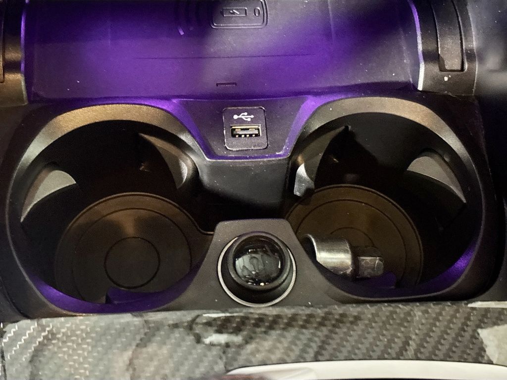 2023 BMW M4 Competition