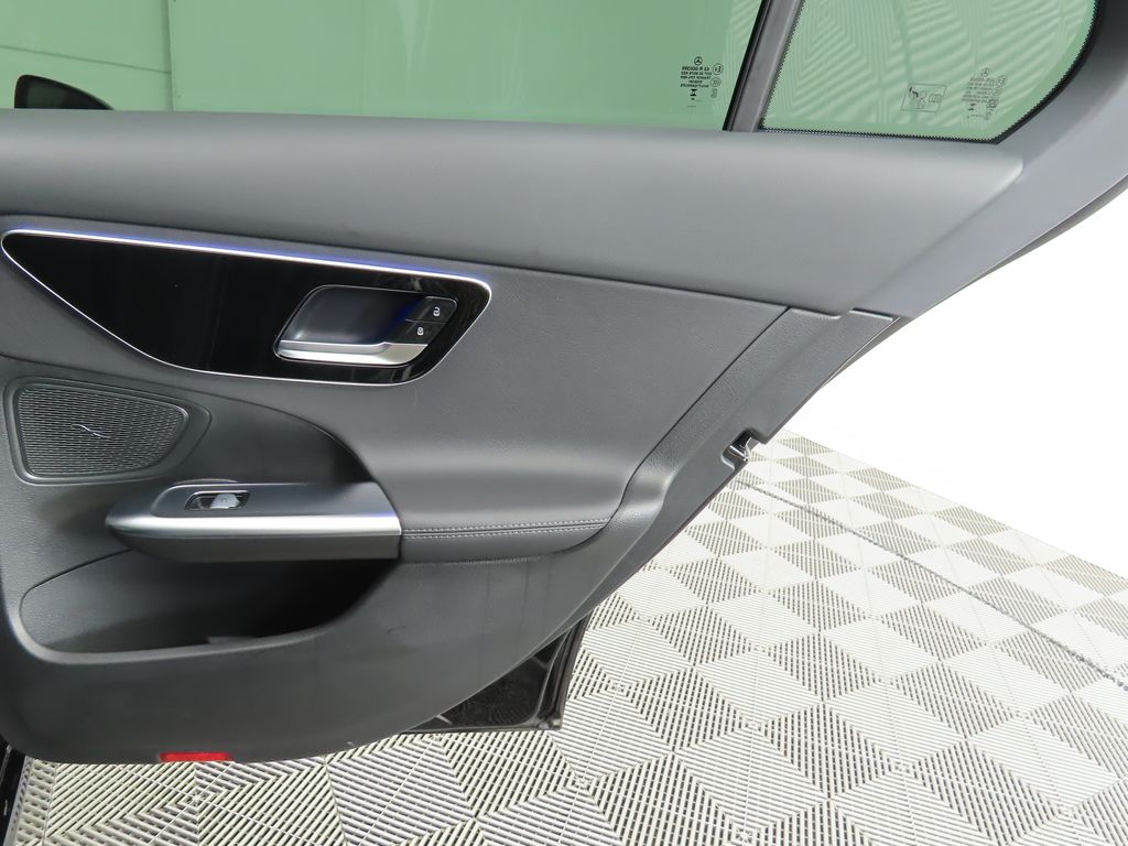 Thumbnail: 2024 Mercedes-Benz C-Class - 27