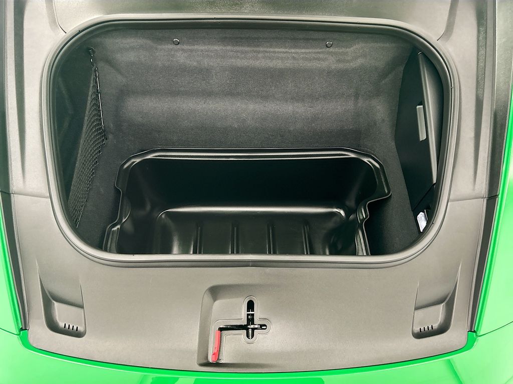 Thumbnail: 2023 Porsche 911 - 26