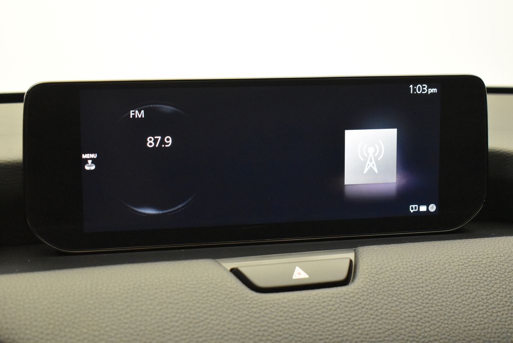 Thumbnail: 2024 Mazda CX-90 - 20