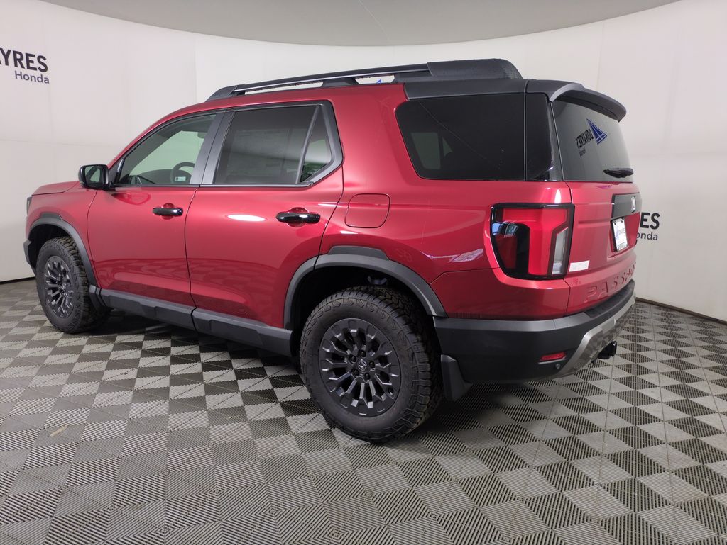 New 2026 Honda Passport For Sale in Fort Wayne, IN