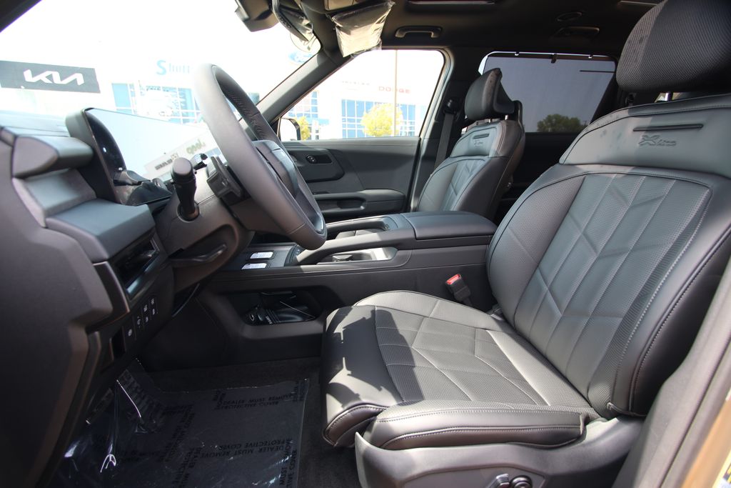 New 2027 Kia Telluride Hybrid SUV