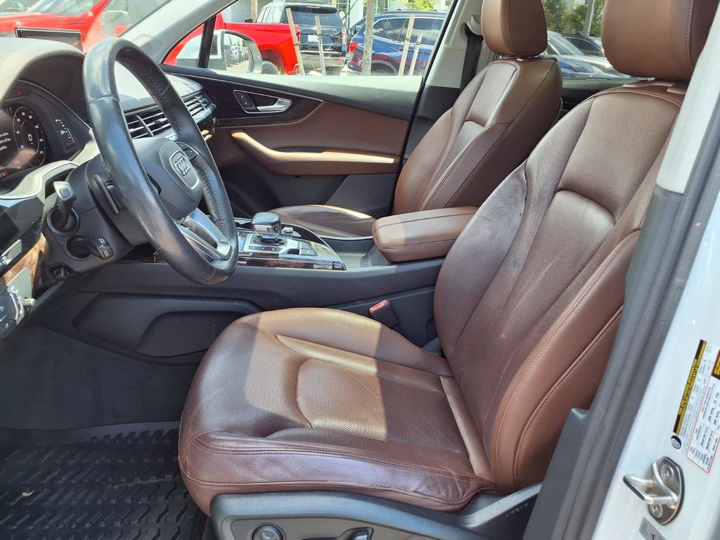 Used 2019 Audi Q7 SUV
