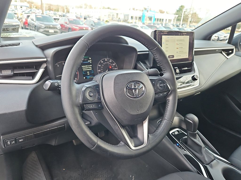 Thumbnail: 2023 Toyota Corolla - 26