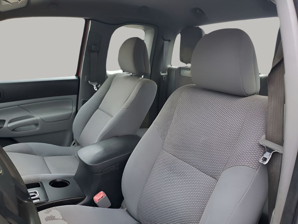 2013 Toyota Tacoma  Base In Austin, Texas