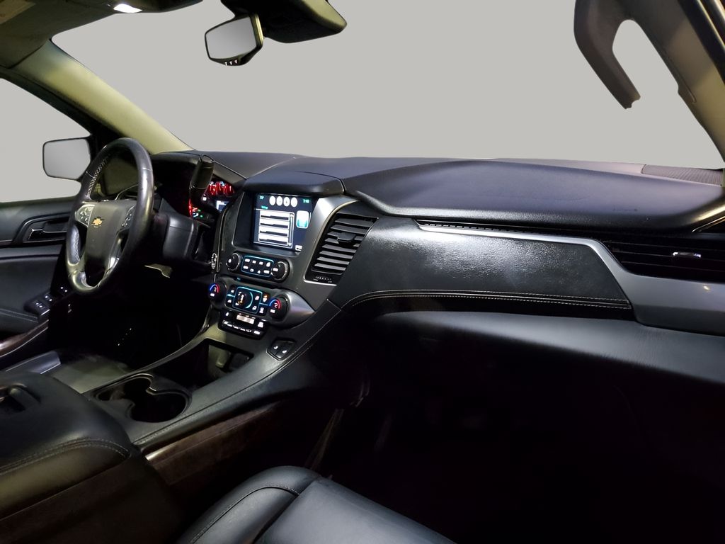 Used Car 2019 Chevrolet Tahoe  Lt For Sale Under $30,000 In Austin, Texas