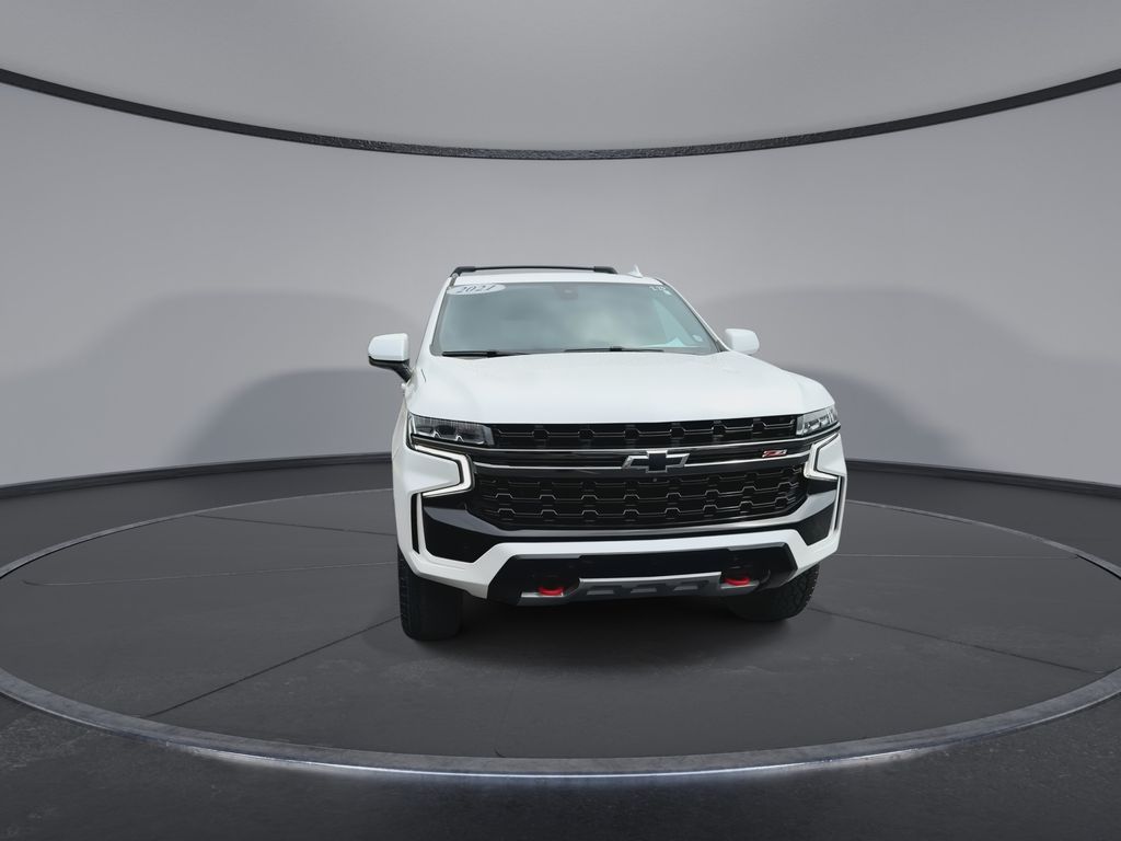 Thumbnail: 2021 Chevrolet Tahoe - 3